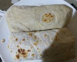 Foto del paso 6 de la receta: Burritos de pollo