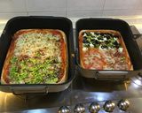Foto del passaggio 4 della ricetta Pizza senza glutine