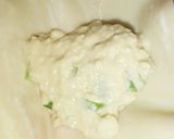 Foto langkah ke 6 dari resep Batagor tahu dengan bumbu kacang instan sat set.