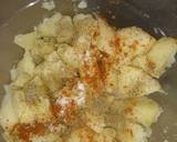 Pizza cutlets recipe step 4 photo