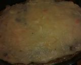 Foto del paso 8 de la receta: Pastel de papas con berenjena (vegan)