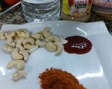 A picture of step 6 of Butter Chicken 🐔 😋👍.