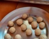 गुलाब जामुन रबड़ी पना कोटा रेसिपी चरण 8 फोटो