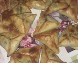 صورة لخطوة 2 من وصفة العجينة القطنية لكافة المعجنات