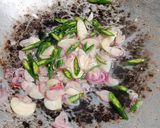 Foto langkah ke 2 dari resep Tumis Daging Sapi.