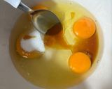 Foto del paso 2 de la receta: Cuadraditos de pionono agridulce🫶🏻