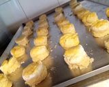 Foto del paso 4 de la receta: Scones y variedades. 😋😋✌🏾