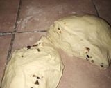Foto del paso 6 de la receta: Pan dulce navideño 🥰😋