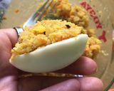 Foto langkah ke 5 dari resep Kroket Telur.