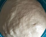 Foto langkah ke 3 dari resep Fancy (Rainbow) Japanese Milk Bread (Autolysis).
