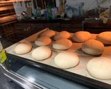 Foto del paso 6 de la receta: Pan Amasado muy fácil
