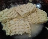 Foto langkah ke 3 dari resep Mie Nyemek (Ind*mie).