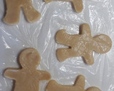 Foto del paso 7 de la receta: 🎅Galletitas navideñas🎅