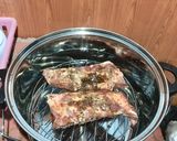 รูปขั้นตอนการทำที่ 3 ของ ซี่โครงหมูอบน้ำผึ้ง