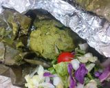 A picture of step 7 of Basa fish patrani.