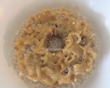 Foto langkah ke 7 dari resep Donat Indomie.