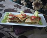 Club Sandwiches recipe step 9 photo