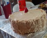 Foto del paso 7 de la receta: Postre frutillas