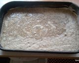 Rizslisztes mákos-almás süti 🍰 recept fázis 7 fotója
