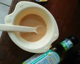 Foto langkah ke 8 dari resep Mpasi Day 5 Bubur Sapi.