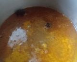 A picture of step 3 of Lilva Beans Khichadi.