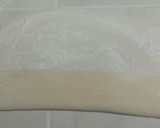 Foto del paso 2 de la receta: Fideos caseros