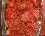 Foto del paso 7 de la receta: Pescado al Horno