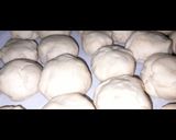 Foto del paso 3 de la receta: Pancitos caseros para disfrutarlos como vos quieras!🤗😋