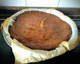 Foto del paso 7 de la receta: Tarta de queso sin lactosa y sin gluten