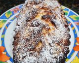 Foto del paso 4 de la receta: BUDIN DE MEMBRILLO ❤️