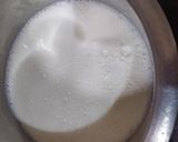 केसर की खीर (Kesa ki kheer recipe in hindi) रेसिपी चरण 1 फोटो
