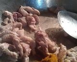 Foto del paso 2 de la receta: Lomo de res salteado desde el fogón de la abuela