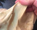 Foto del paso 7 de la receta: Pye de chocolate vegano 🌱
