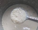 चावल की खीर रेसिपी चरण 3 फोटो