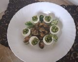 A picture of step 23 of Green Singaporiean Rice.