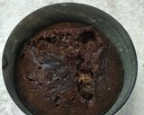 சாக்லேட் கப் கேக்(chocolate cup cake recipe in tamil) ரெசிபி ஸ்டேப் 1 புகைப்படம்