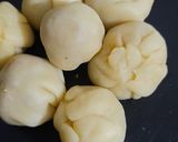 ડ્રાય કચોરી(dry kachori in Gujarati) રેસીપી સ્ટેપ3ફોટો