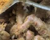 Foto langkah ke 3 dari resep Ayam Kampung Kelapa Andaliman Pedas Mantap.