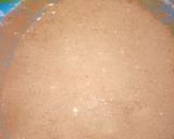 A picture of step 4 of Simple homemade brownies.