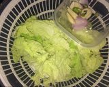 Foto langkah ke 1 dari resep Menu sahur ke -29.