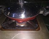 A picture of step 2 of Paddu.
