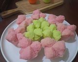 Foto langkah ke 5 dari resep Kue Mangkok Merekah.