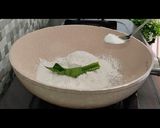 Foto langkah ke 9 dari resep Resep Es Pisang Ijo Rasanya Enak Dan Segar Banget.