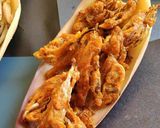 মোচা কলি'র পকোড়া(mocha kolir pakoDa recipe in bengali) রেসিপি ধাপ - 3 ছবি