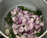 A picture of step 13 of Malabar Fish Curry with Coconut Milk | Kerala-Style Meen Curry.