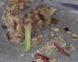 Gambar langkah 4 resipi Kerang masak kicap pekat likat.