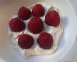 Gyors hab krém készült a kis unokámnak!😍😊 recept fázis 1 fotója