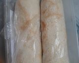 Foto langkah ke 3 dari resep Eggroll ala Hokben.
