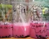 Foto langkah ke 2 dari resep Pearl bubble milk.