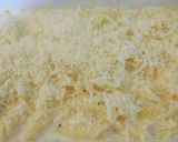 Foto do passo 10 de Penne ao Fondue de Queijo